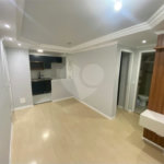 Apartamento à venda com 2 quartos em Jardim Nathalie, Mogi das Cruzes, SP