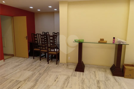 Apartamento à venda com 4 quartos, sendo 1 suíte, em Tijuca, Rio de Janeiro, RJ