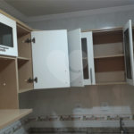 Casa em condomínio à venda com 3 quartos, sendo 1 suíte,  em Vila Natal, Mogi das Cruzes, SP