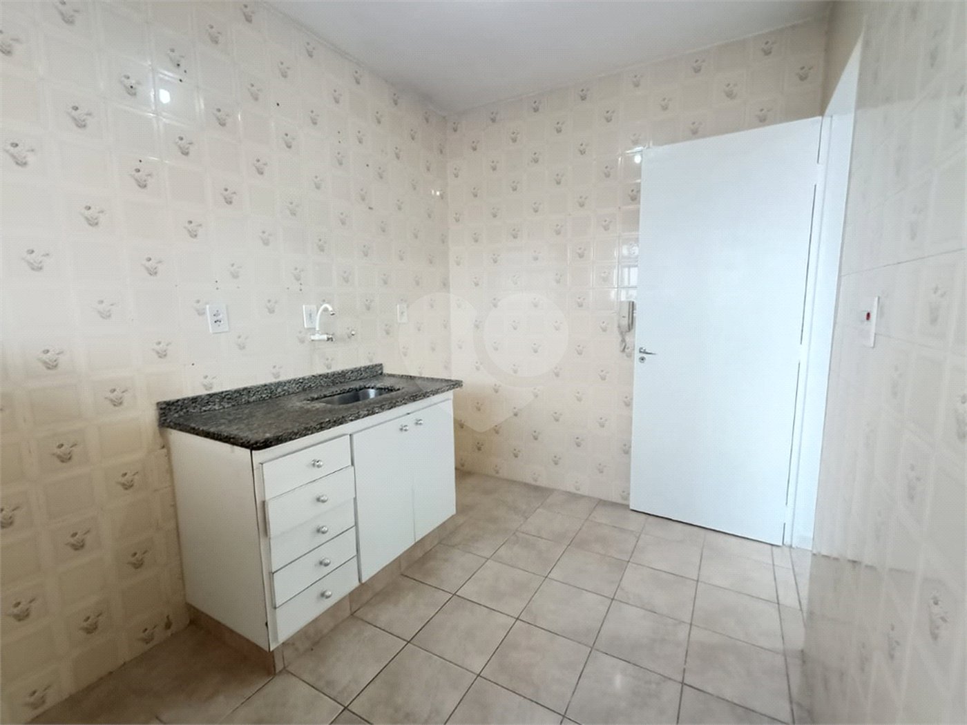 Apartamento à venda com 2 quartos em Lauzane Paulista, São Paulo, SP