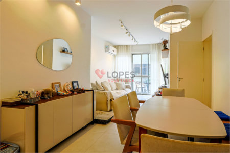 Apartamento à venda com 3 quartos, sendo 1 suíte,  em Lagoa, Rio de Janeiro, RJ