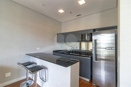 Duplex para alugar com 1 quarto em Vila Olímpia, São Paulo, SP