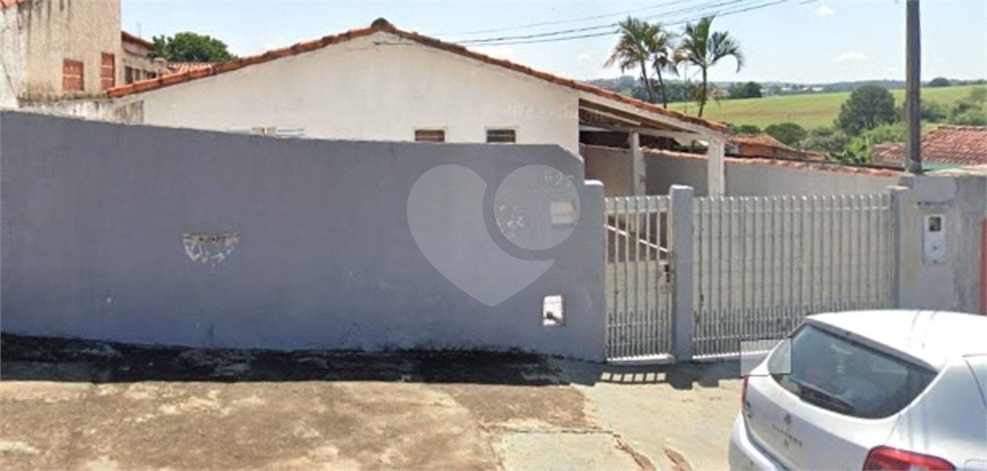 Casa à venda com 2 quartos em Jardim Fogaça, Itapetininga, SP