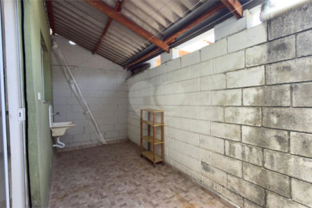 Casa à venda com 2 quartos no condomínio Morada do Eden, Sorocaba - SP