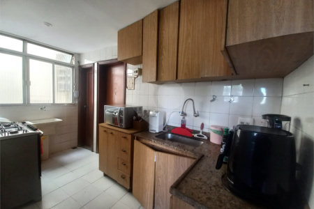 Apartamento à venda com 2 quartos em Maracanã, Rio de Janeiro, RJ