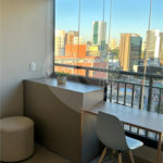 Apartamento para alugar com 1 suíte em Butantã, São Paulo, SP