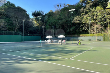 Apartamento à venda com 4 suítes em Alto da Boa Vista, São Paulo, SP