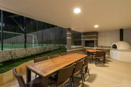 Apartamento à venda ou para alugar com 3 quartos, sendo 1 suíte, em Parque Reboucas, São Paulo, SP