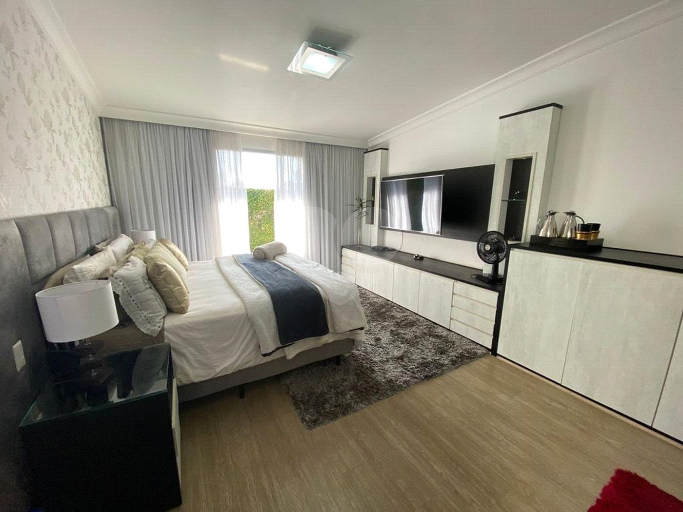 Casa à venda com 4 suítes em Vila Oliveira, Mogi das Cruzes, SP