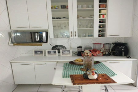 Apartamento à venda com 2 quartos em Vila Oratório, São Paulo, SP