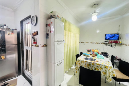 Casa à venda com 3 quartos, sendo 1 suíte, em Campo Grande, Rio de Janeiro, RJ