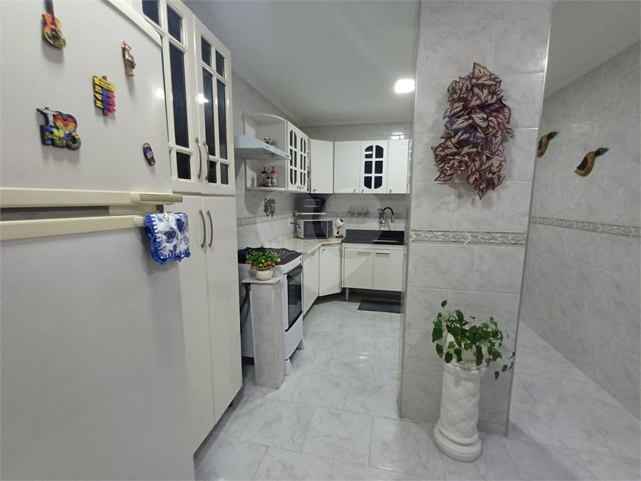 Apartamento à venda com 2 quartos em Tijuca, Rio de Janeiro, RJ
