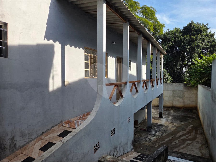 Casa à venda com 1 quarto em Loteamento Gramado Ii, Itapetininga, SP