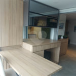 Apartamento à venda com 3 quartos, sendo 1 suíte, em Barra Funda, São Paulo, SP