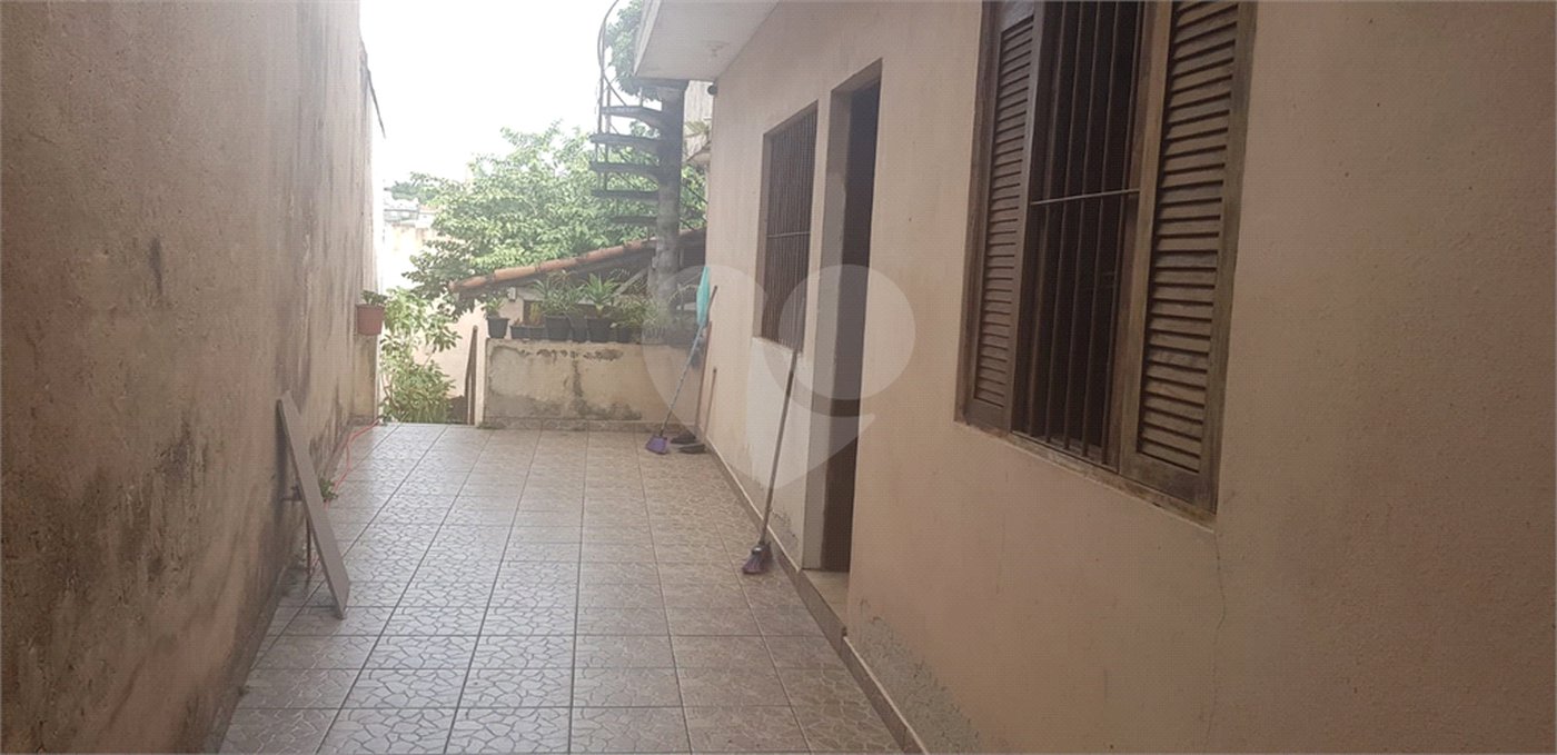 Sobrado à venda com 3 quartos, sendo 1 suíte, em Vila Nova Cachoeirinha, São Paulo, SP