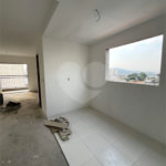 Apartamento à venda com 1 quarto em Vila Mazzei, São Paulo, SP
