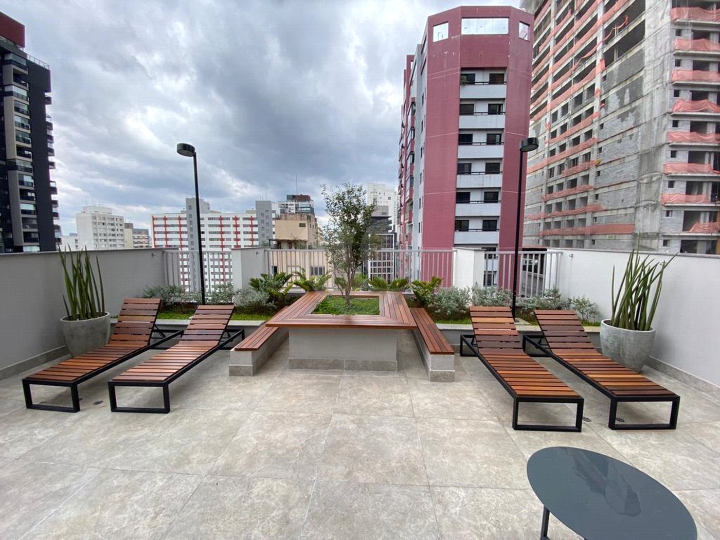 Apartamento à venda com 1 suíte em Pinheiros, São Paulo, SP