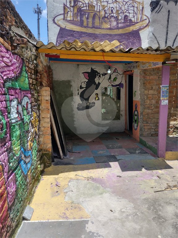Sobrado à venda ou para alugar com 4 quartos em Vila Madalena, São Paulo, SP