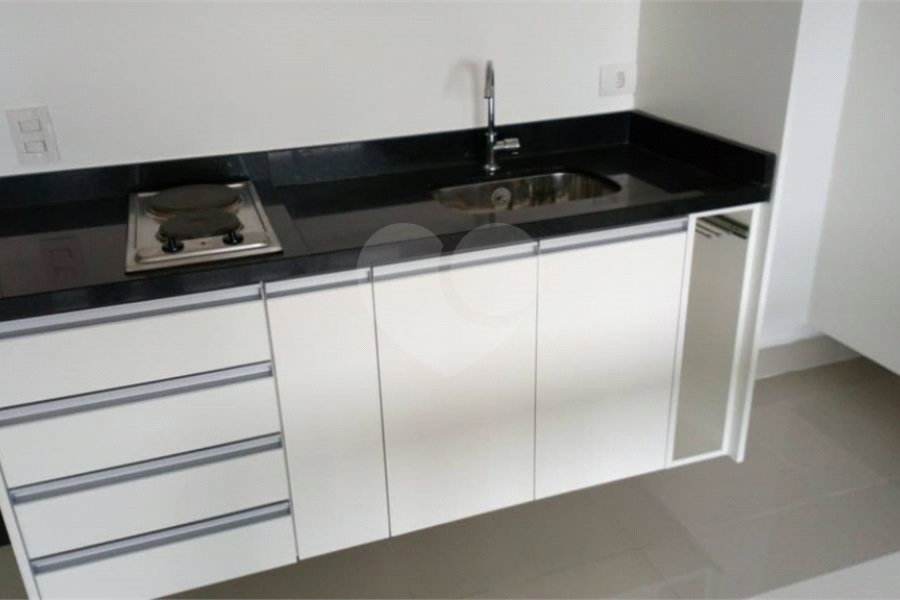 Apartamento para alugar com 1 suíte em Tucuruvi, São Paulo, SP