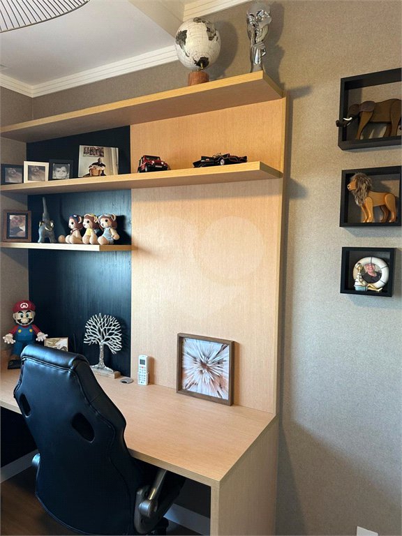 Apartamento à venda com 2 suítes em Jardim Satélite, São José dos Campos, SP