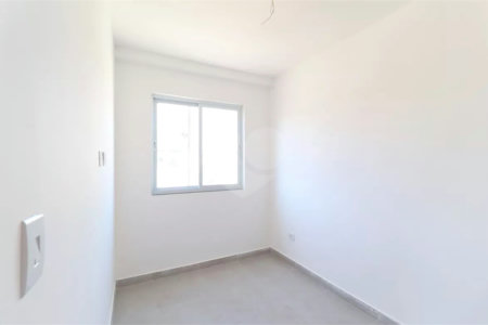 Apartamento à venda com 2 quartos em Vila Gustavo, São Paulo, SP