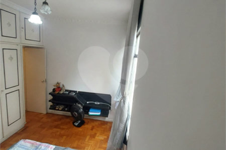 Apartamento à venda com 2 quartos em Rio Comprido, Rio de Janeiro, RJ