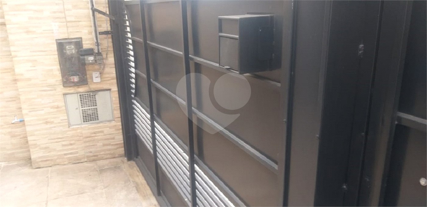 Sobrado à venda com 2 quartos em Sumarezinho, São Paulo, SP