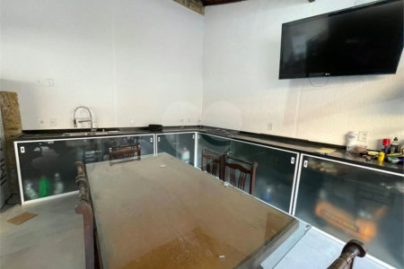Casa à venda com 4 quartos, sendo 1 suíte, em Campo Grande, Rio de Janeiro, RJ