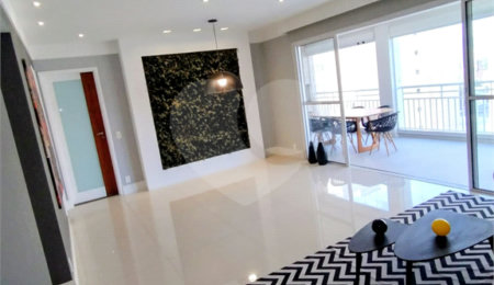 Apartamento à venda com 3 suítes em Vila Nova Socorro, Mogi das Cruzes, SP
