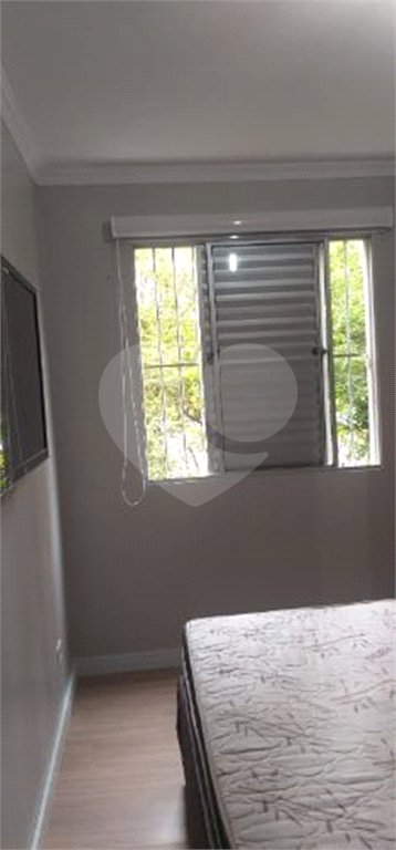 Apartamento à venda com 2 quartos em Horto, São Paulo, SP