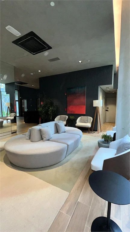 Apartamento à venda com 1 suíte em Itaim Bibi, São Paulo, SP
