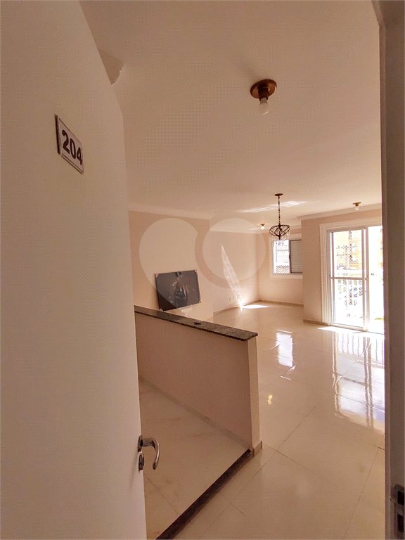 Apartamento à venda com 2 quartos, sendo 1 suíte, em Jardim Piratininga, Sorocaba, SP