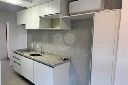 Apartamento para alugar com 1 quarto em Planalto Paulista, São Paulo, SP