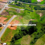 Terreno à venda no condomínio Lago Azul, Jundiaí - SP