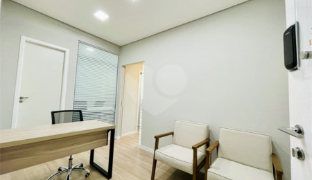 Sala à venda no Centro, São Bernardo do Campo, SP