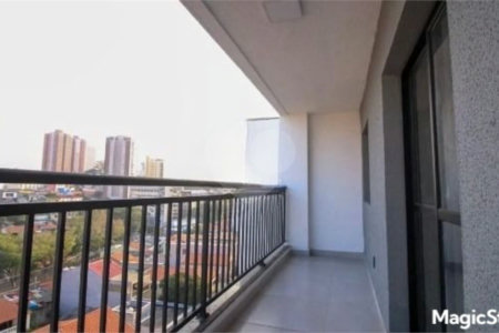 Apartamento 2 quartos em Vila Formosa, São Paulo - Venda