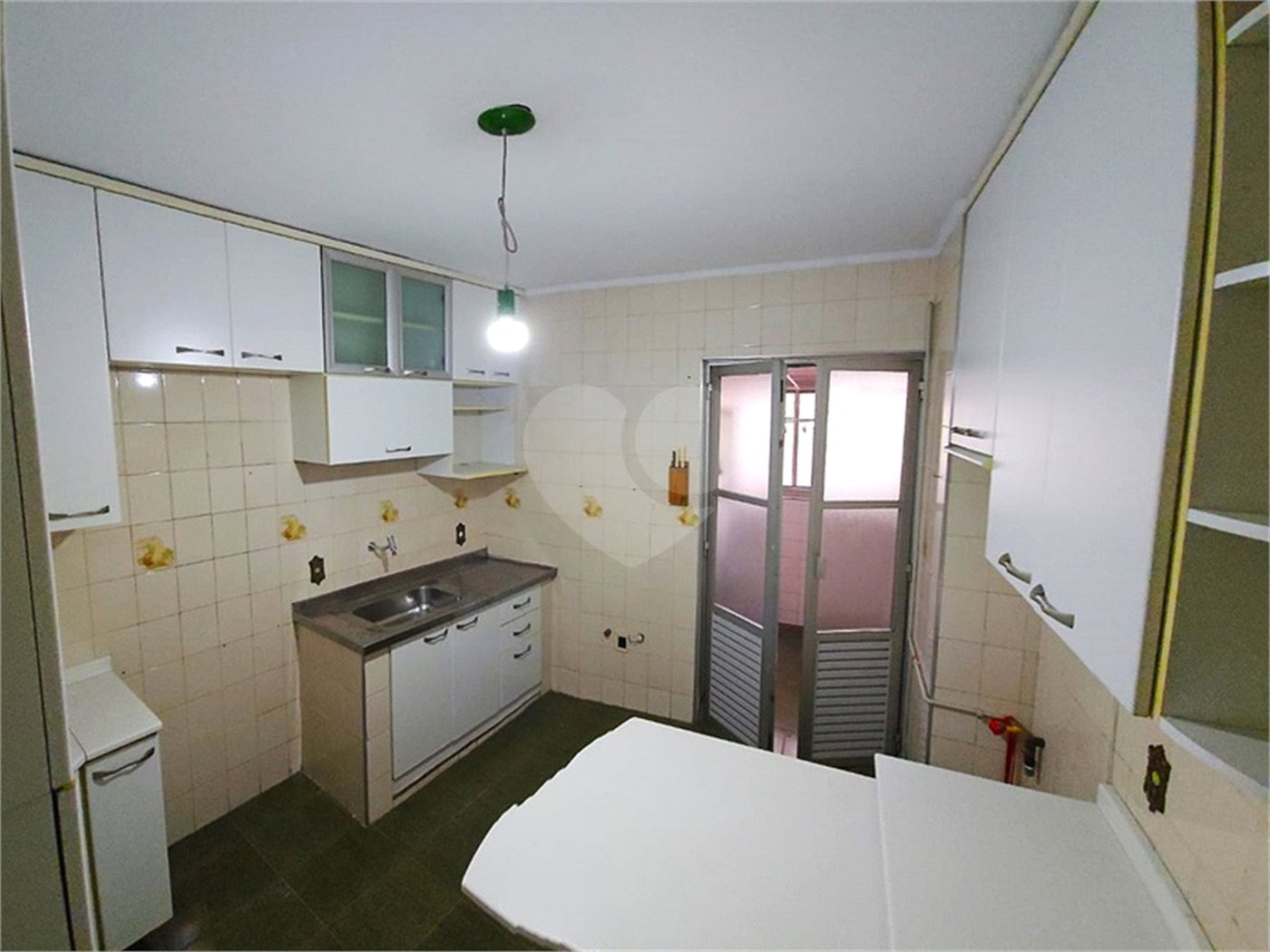 Apartamento à venda com 3 quartos, sendo 1 suíte, em Perdizes, São Paulo, SP
