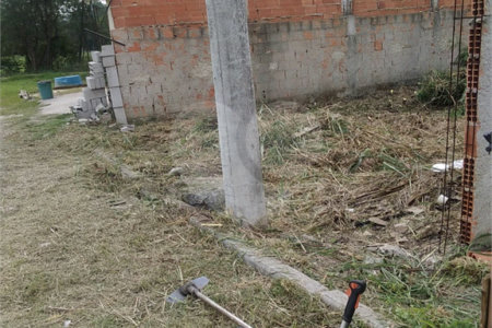 Terreno à venda em Campo Grande, Rio de Janeiro, RJ