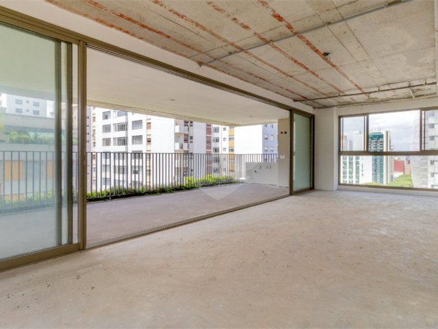 Apartamento à venda com 3 suítes em Jardim América, São Paulo, SP