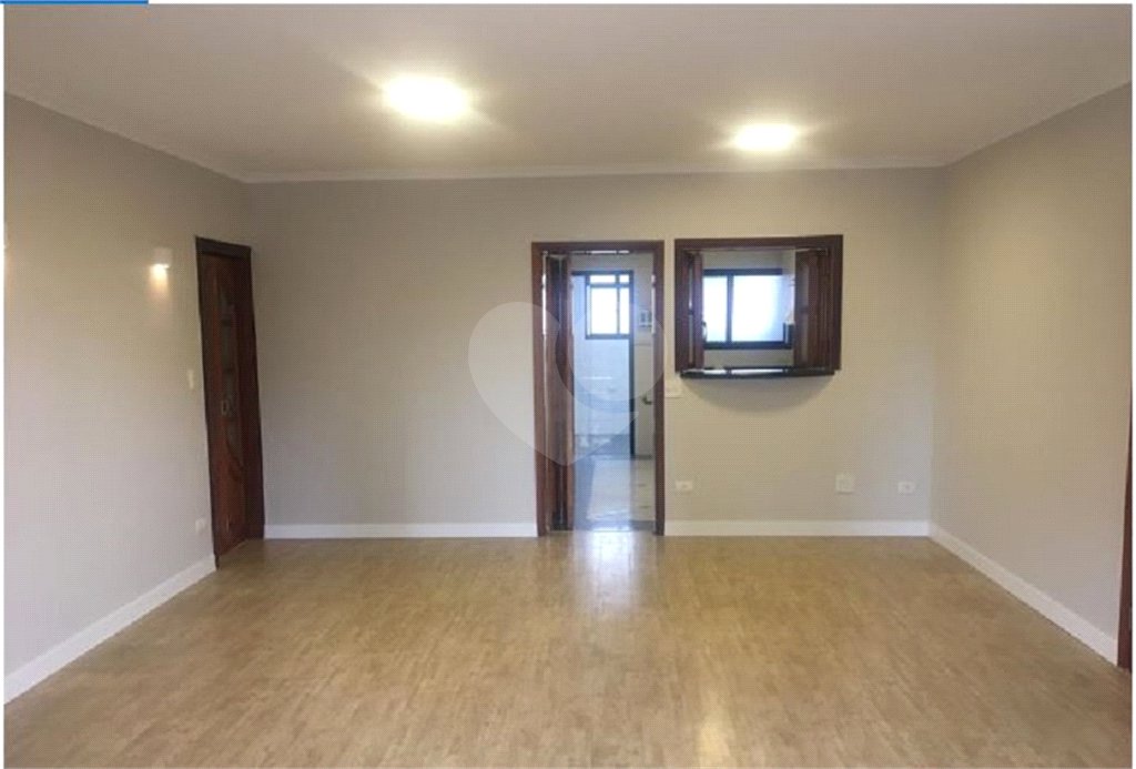 Apartamento à venda com 3 suítes em Santana, São Paulo, SP