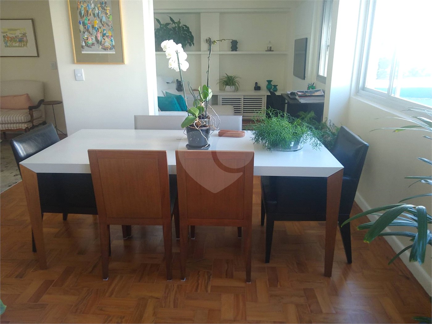 Apartamento à venda com 2 quartos, sendo 1 suíte, em Jardim América, São Paulo, SP