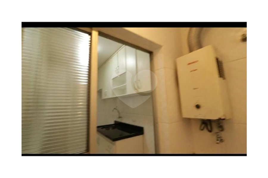 Apartamento à venda com 3 quartos, sendo 1 suíte, em Santana, São Paulo, SP