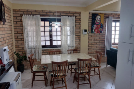 Chácara à venda em Loteamento Benedito de Castro, Itatiba, SP