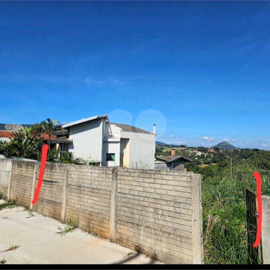 Terreno à venda em Cidade Satélite, Atibaia, SP
