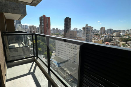 Apartamento à venda com 2 quartos, sendo 1 suíte, em Nova Petrópolis, São Bernardo do Campo, SP