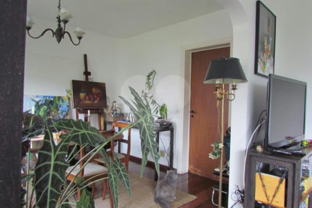 Apartamento à venda com 4 quartos, sendo 1 suíte, em Jardim Ampliação, São Paulo, SP