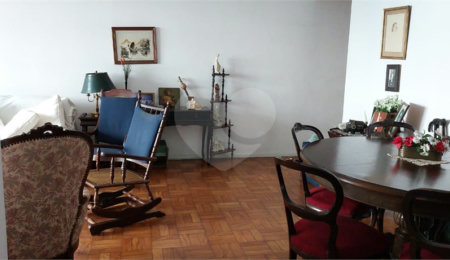 Apartamento à venda com 3 suítes em Jardim Europa, São Paulo, SP