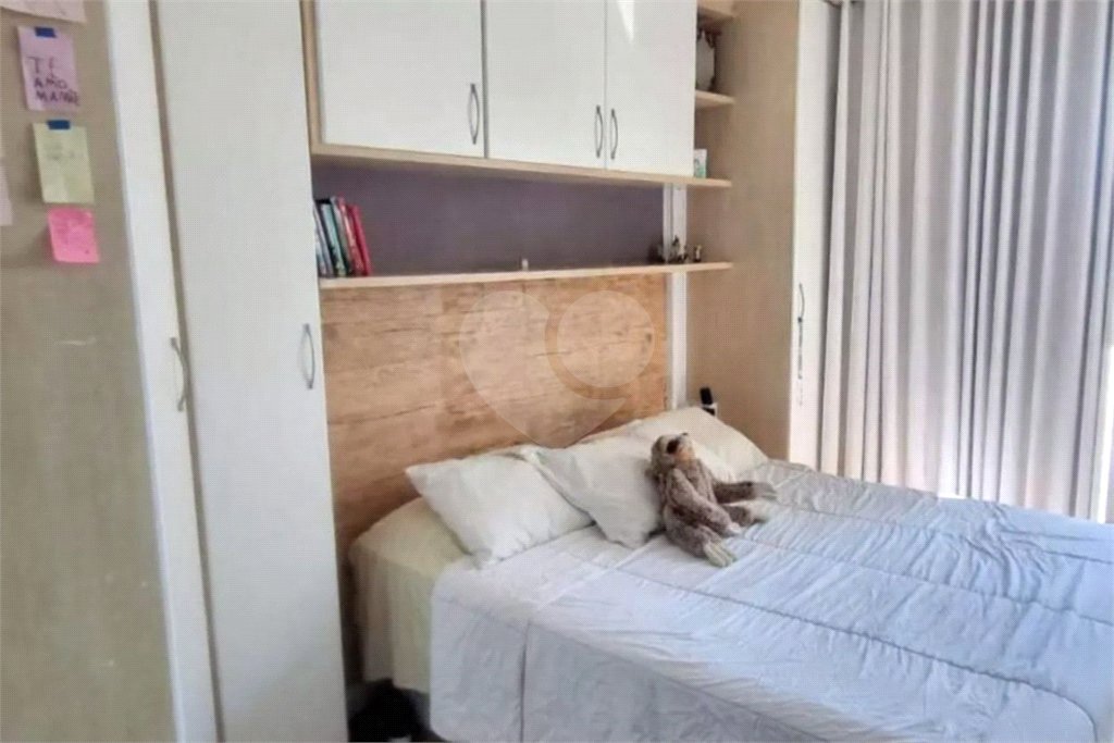 Apartamento à venda com 3 quartos, sendo 1 suíte, em Santa Teresinha, São Paulo, SP