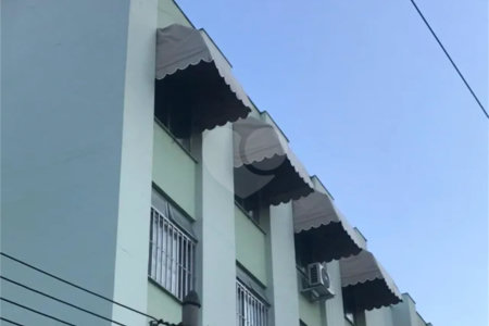 Apartamento à venda com 4 quartos em Maracanã, Rio de Janeiro, RJ