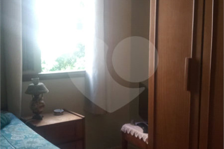 Apartamento à venda com 2 quartos em Jaguaré, São Paulo, SP